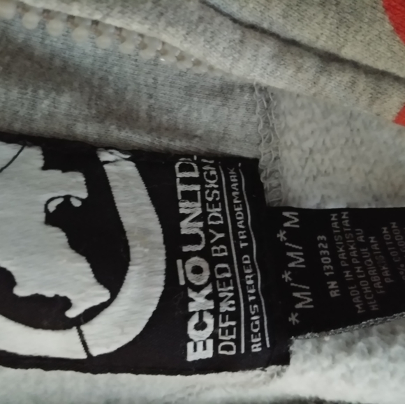 Ecko hoodie - Picture 2 of 2